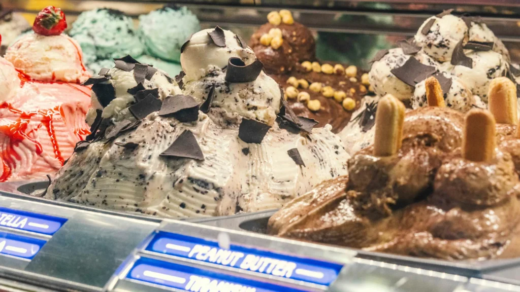 makanan enak viral di bandung