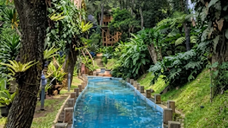 wisata study tour bandung