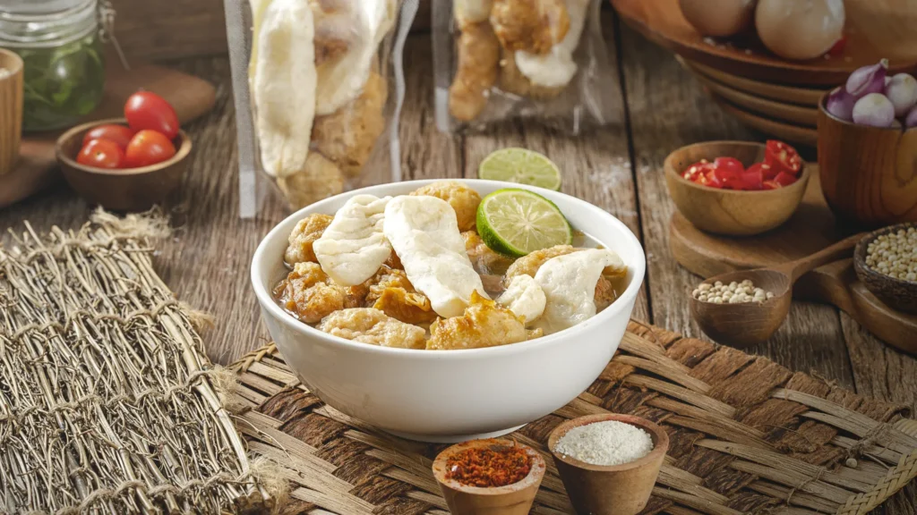 top 10 kuliner bandung