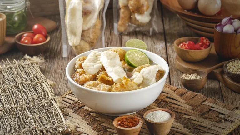 top 10 kuliner bandung