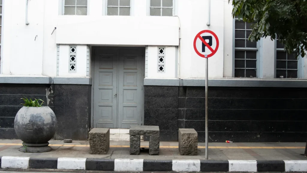 liburan ke bandung ala backpacker