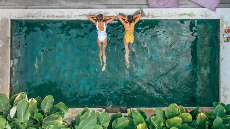 villa hidden gem bandung