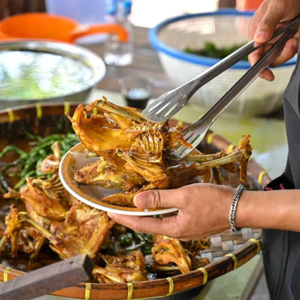 pusat kuliner bandung