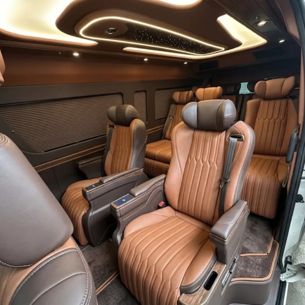 harga sewa mobil hiace