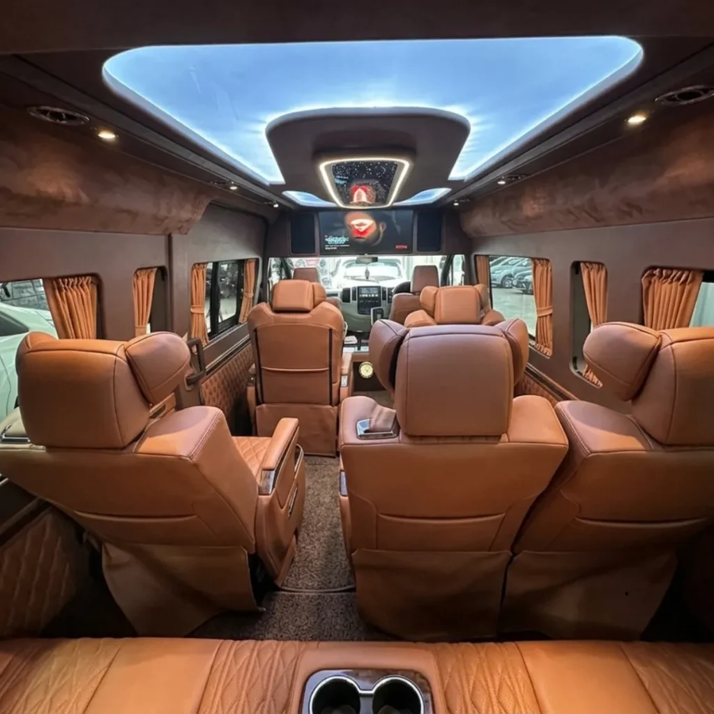 harga sewa mobil hiace