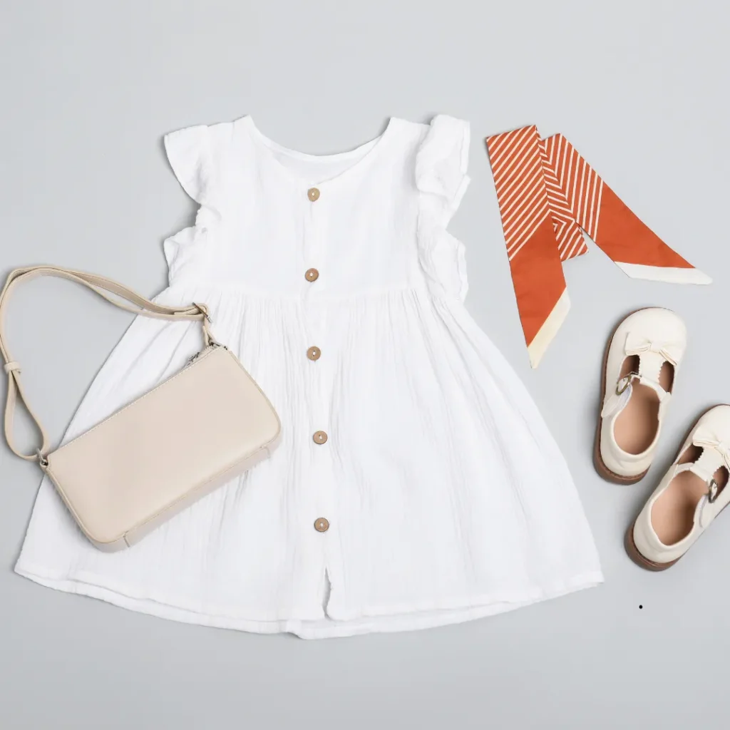 ootd liburan ke bandung