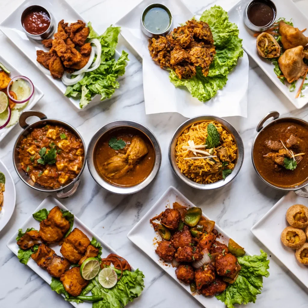 makanan padang enak di bandung