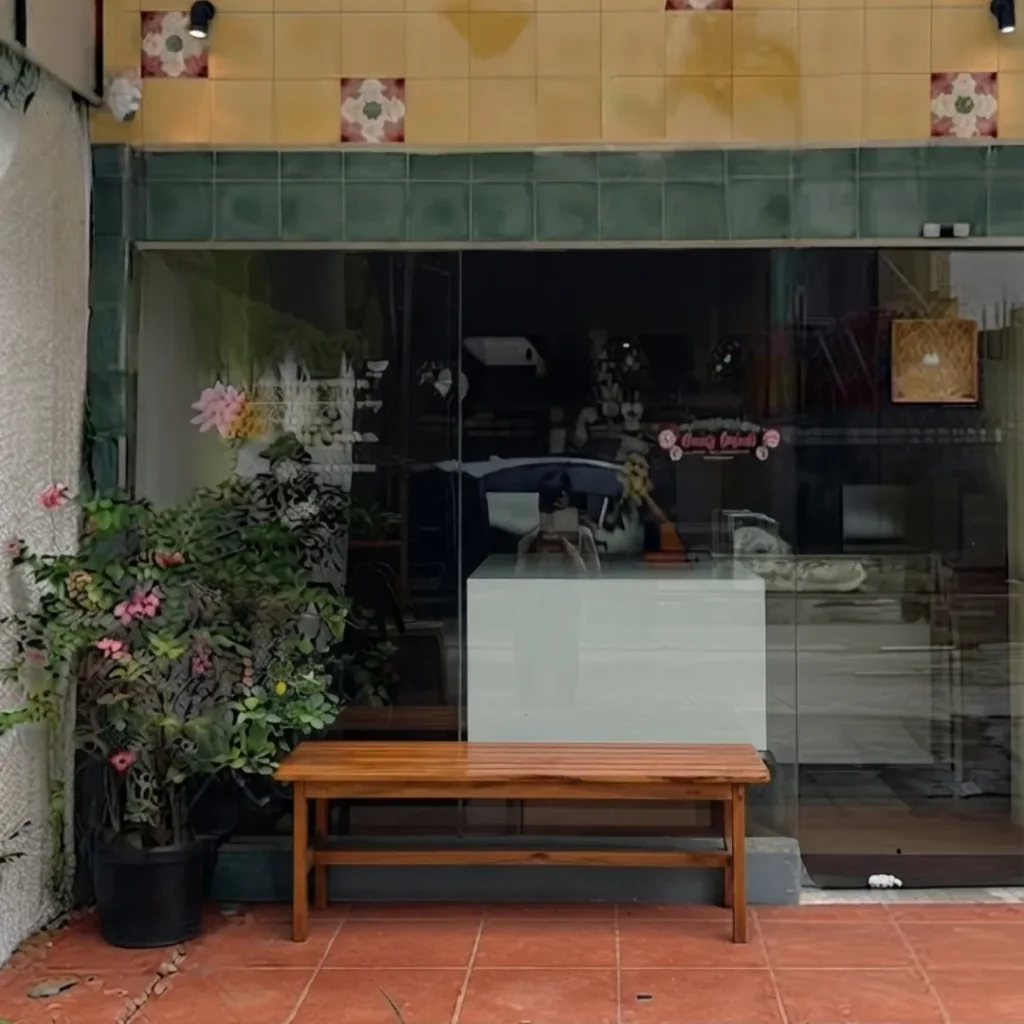 kuliner baru di bandung