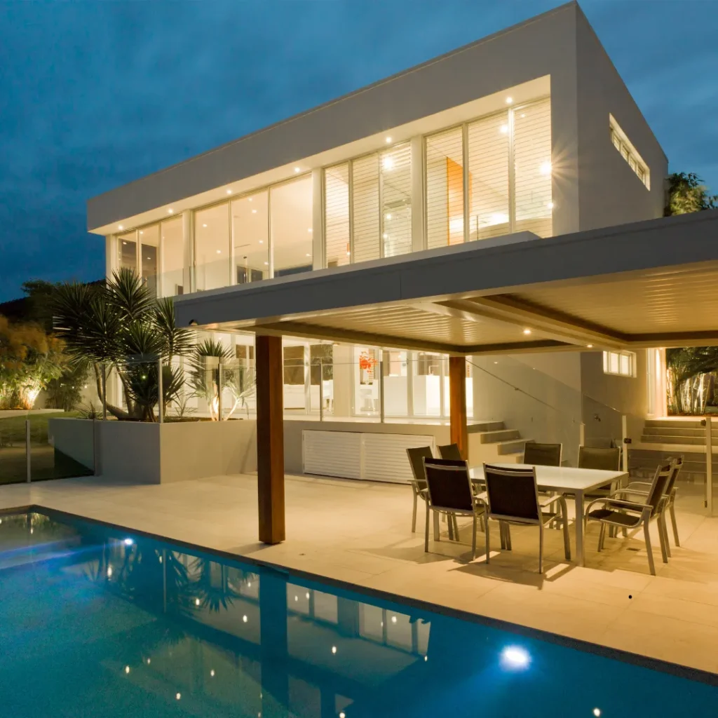 hidden gem villa bandung