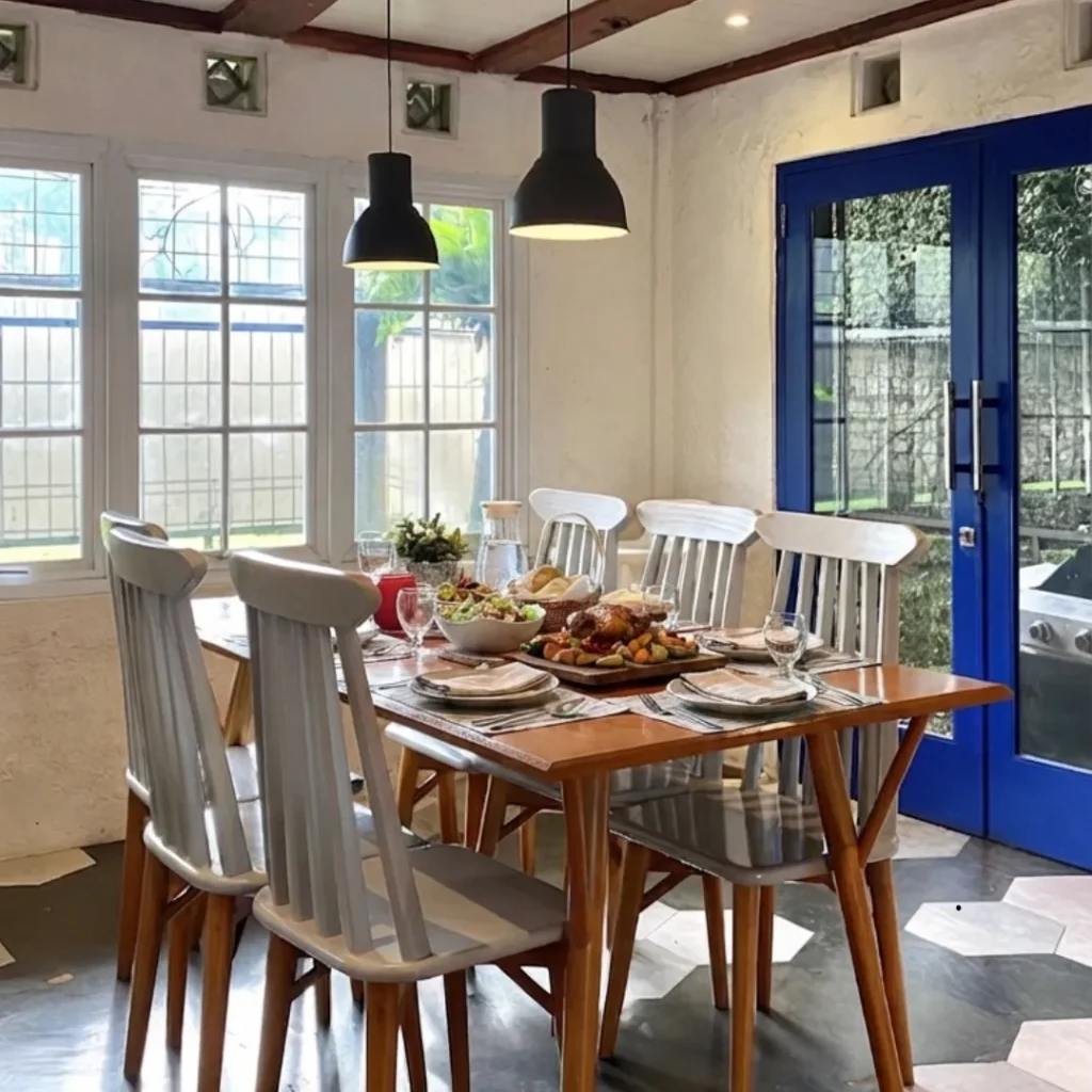 hidden gem villa bandung