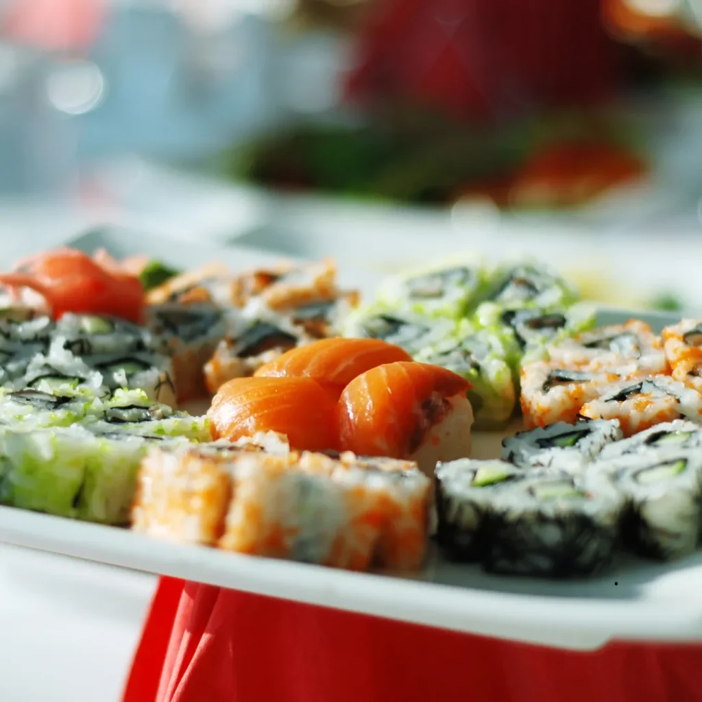 makanan jepang enak bandung