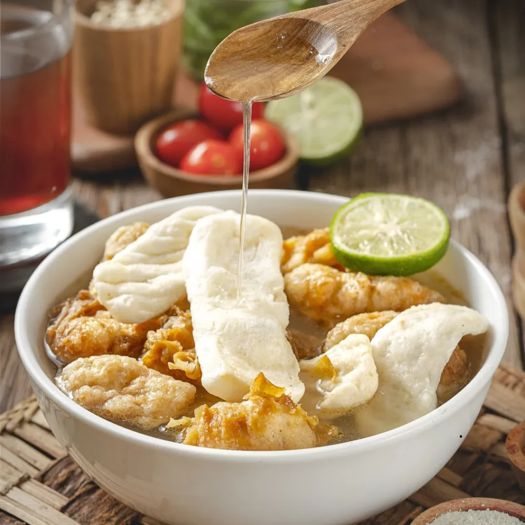 kuliner tradisional bandung