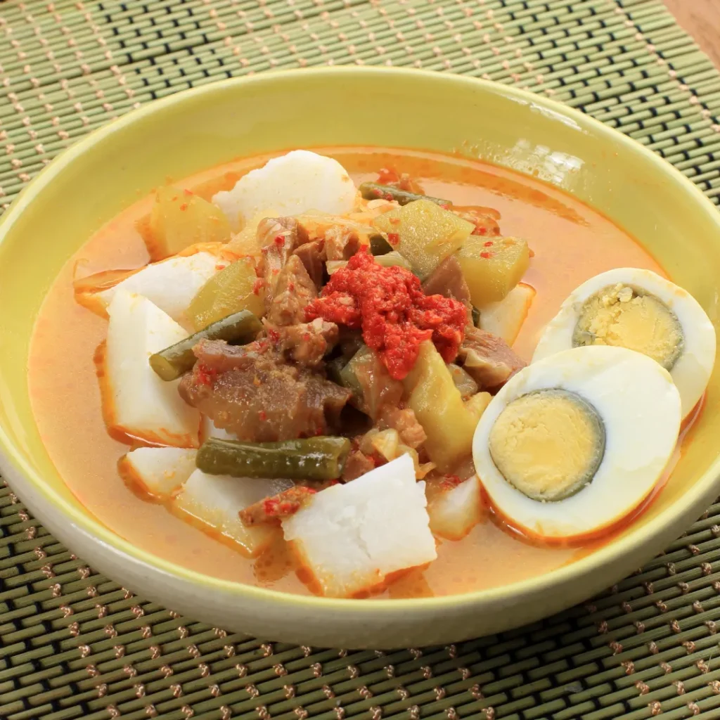 makanan enak dekat stasiun bandung