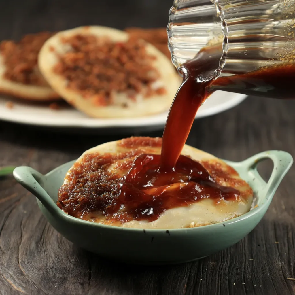 kuliner tradisional bandung