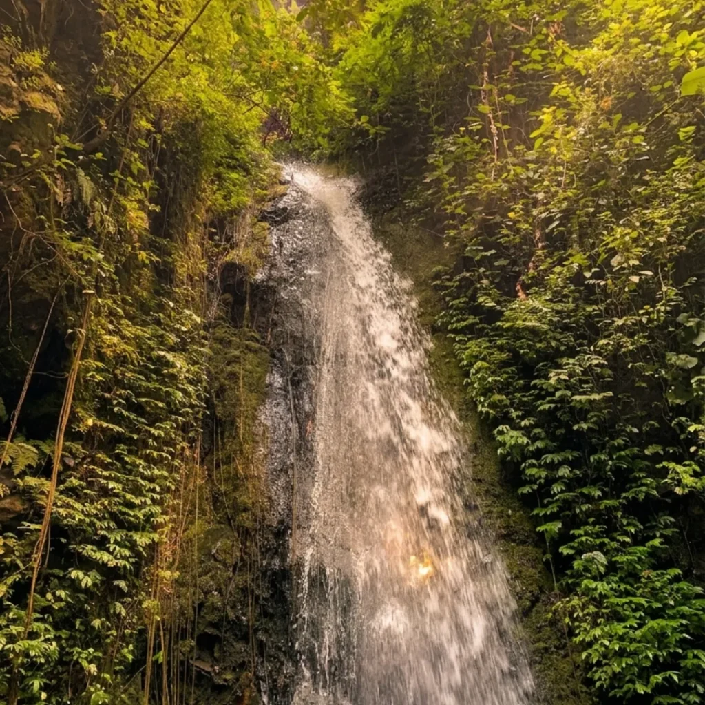 wisata dekat uin bandung