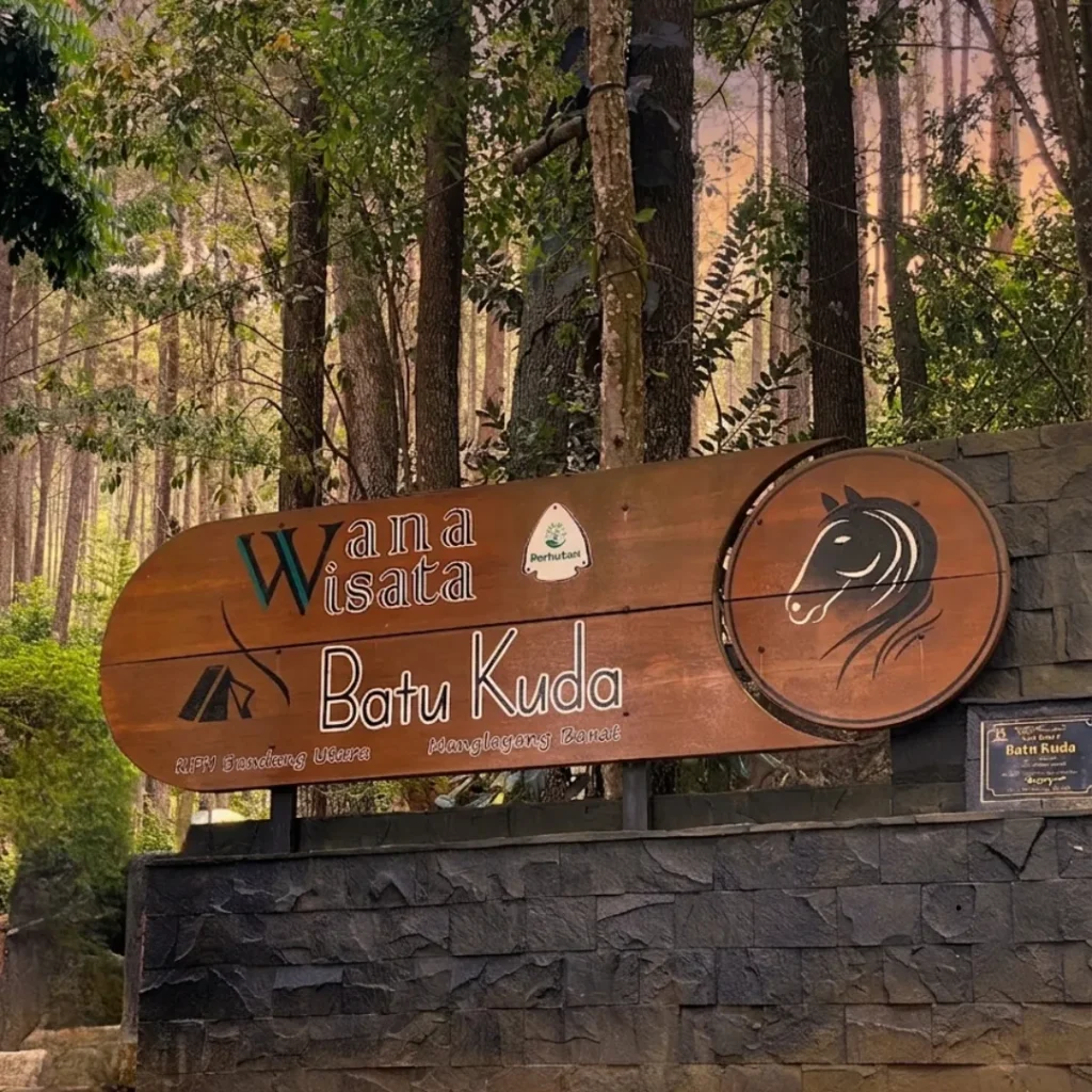 wisata dekat uin bandung
