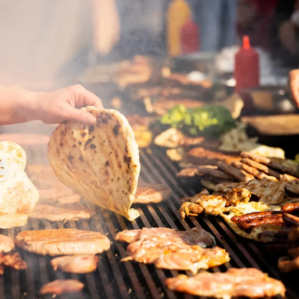 pusat kuliner bandung