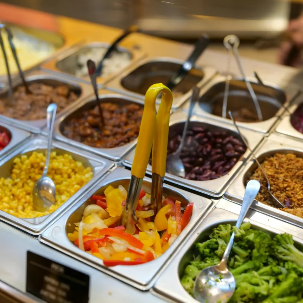 pusat kuliner bandung