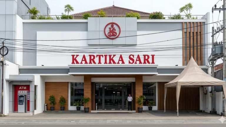 makanan enak dekat stasiun bandung
