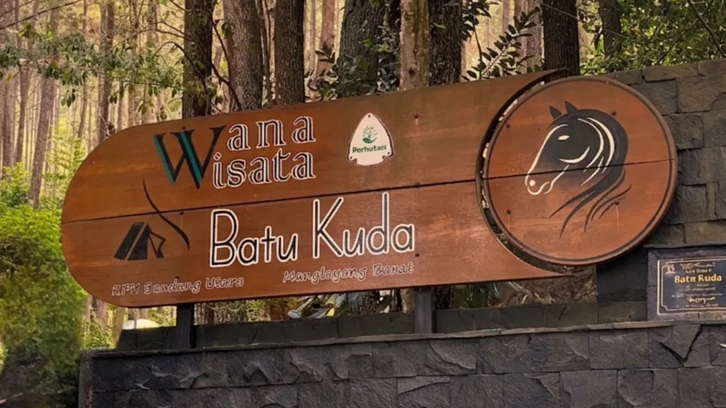 wisata dekat uin bandung