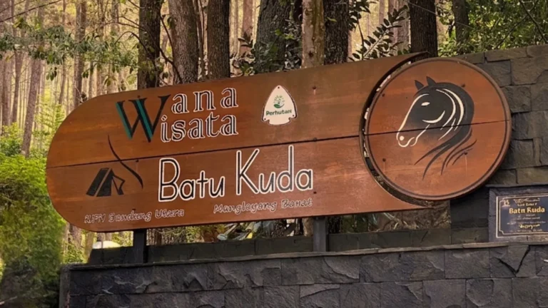 wisata dekat uin bandung