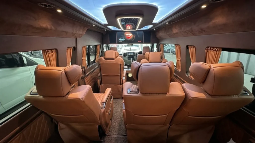 harga sewa mobil hiace