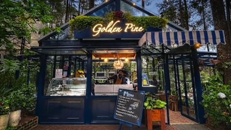 kuliner baru di bandung
