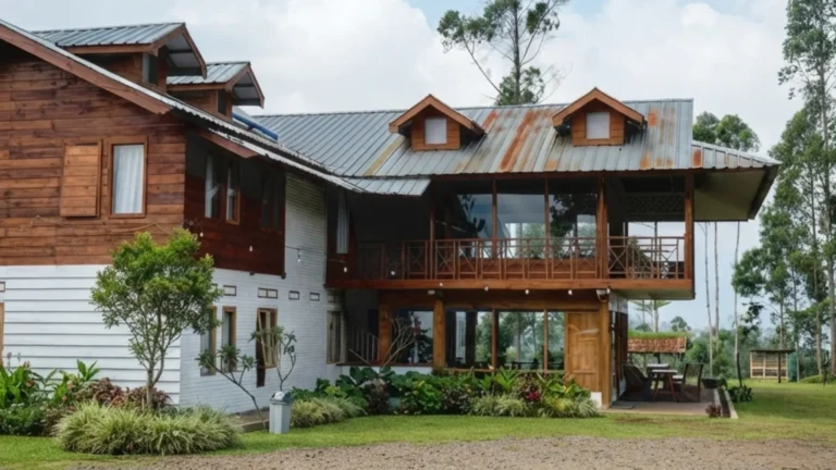 hidden gem villa bandung