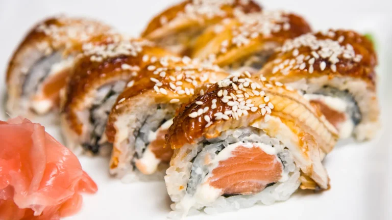 makanan jepang enak bandung