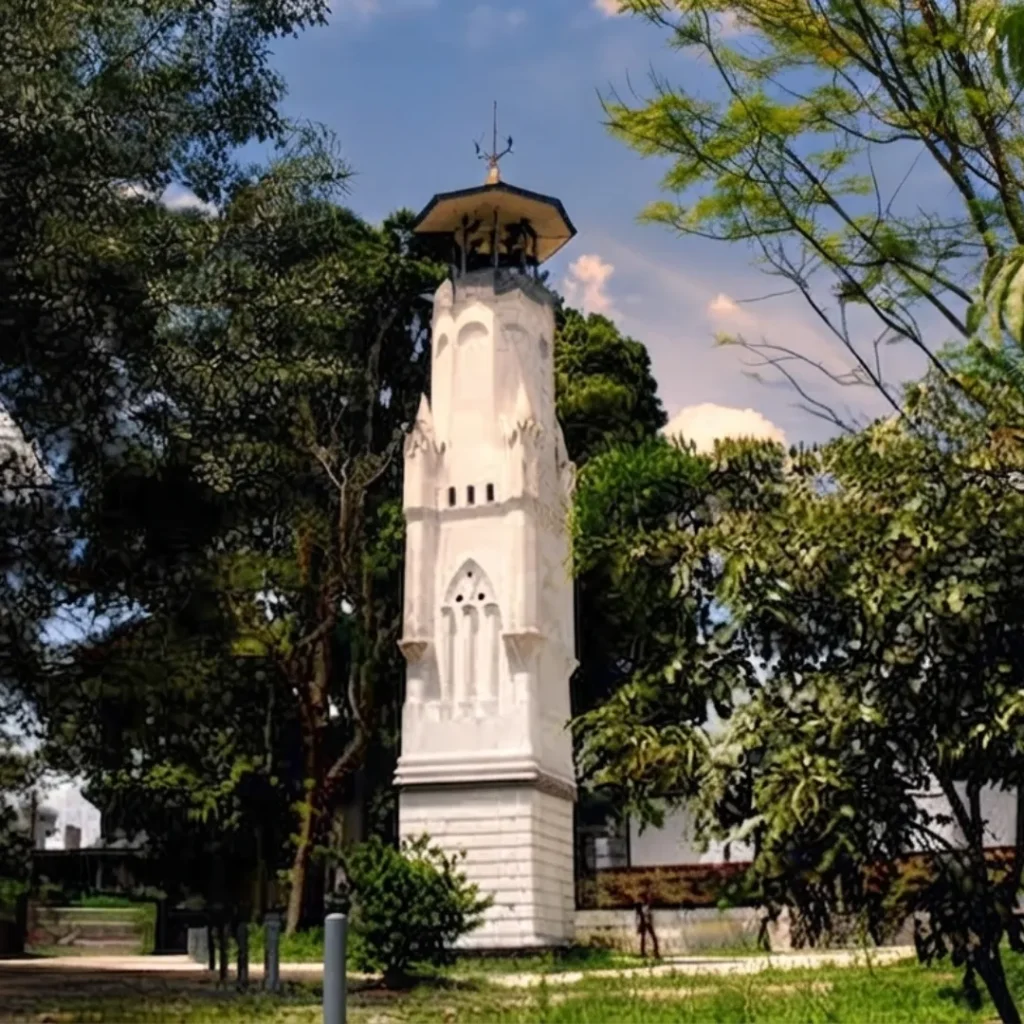 wisata jatinangor bandung