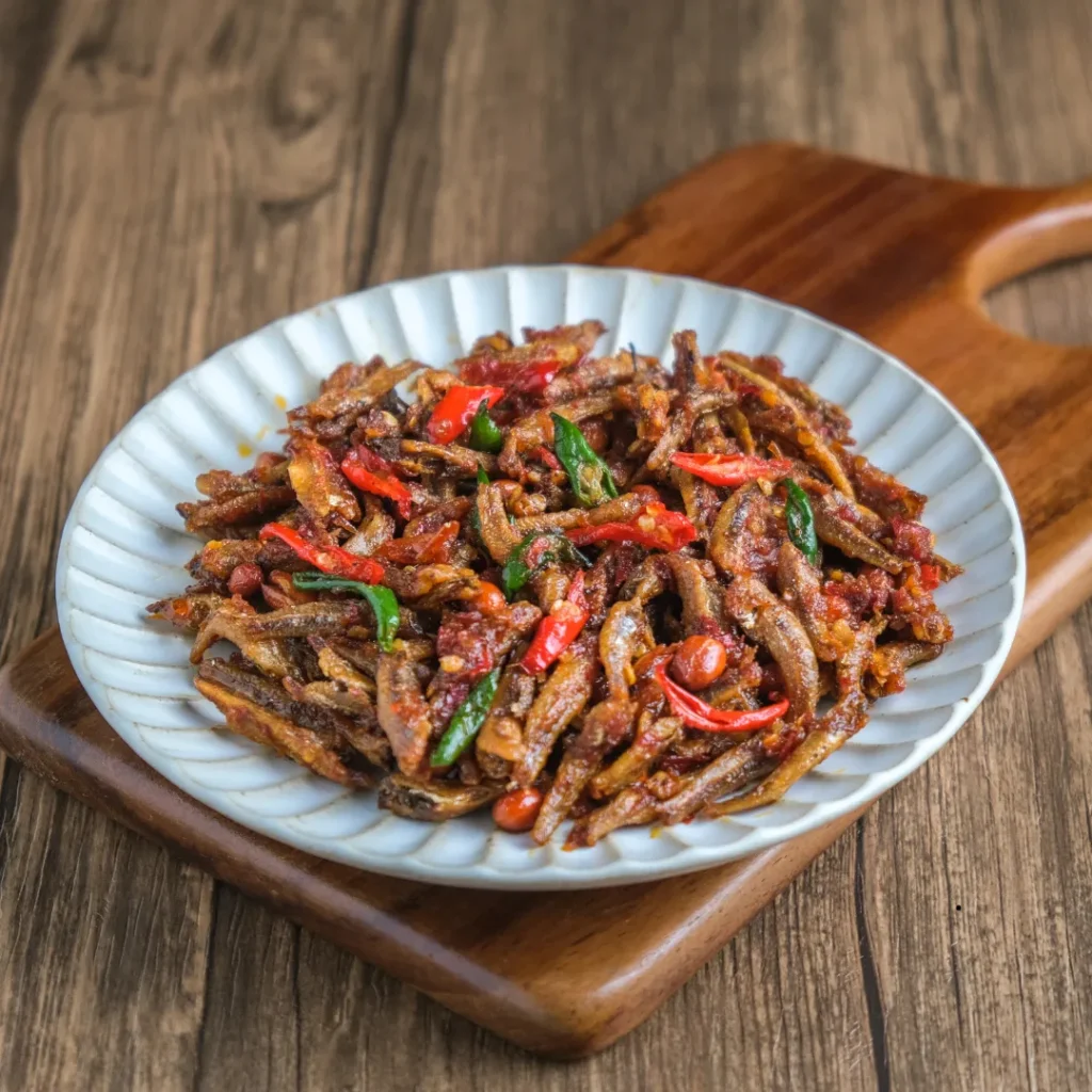 hidden gem bandung makanan