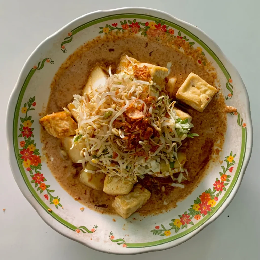 hidden gem bandung makanan