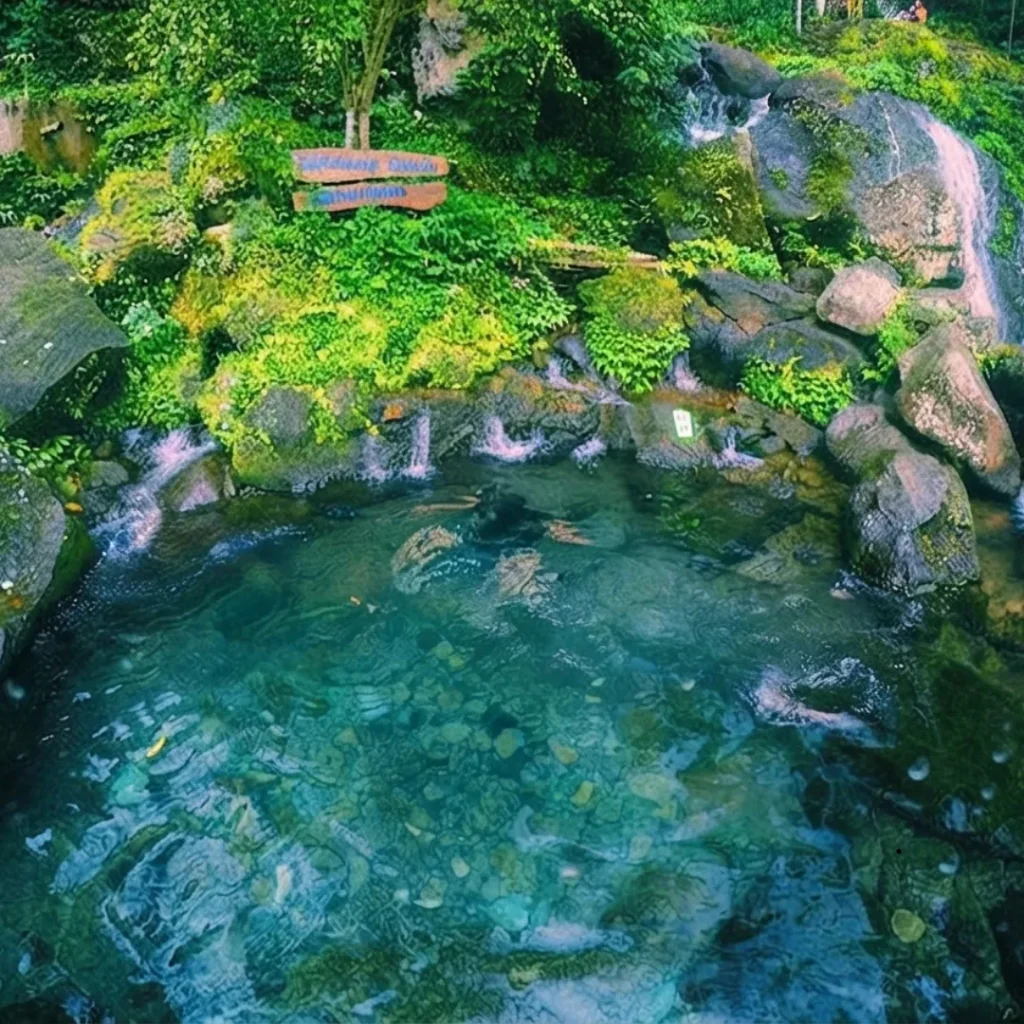 hidden gem bandung barat