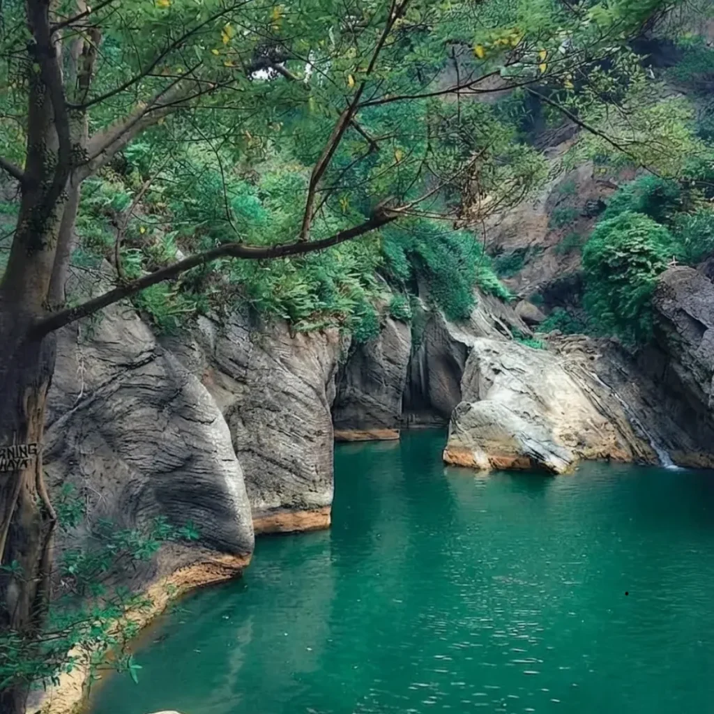 hidden gem bandung barat