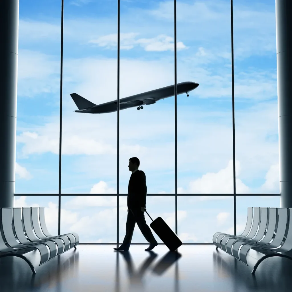 Bandara Husein Sastranegara