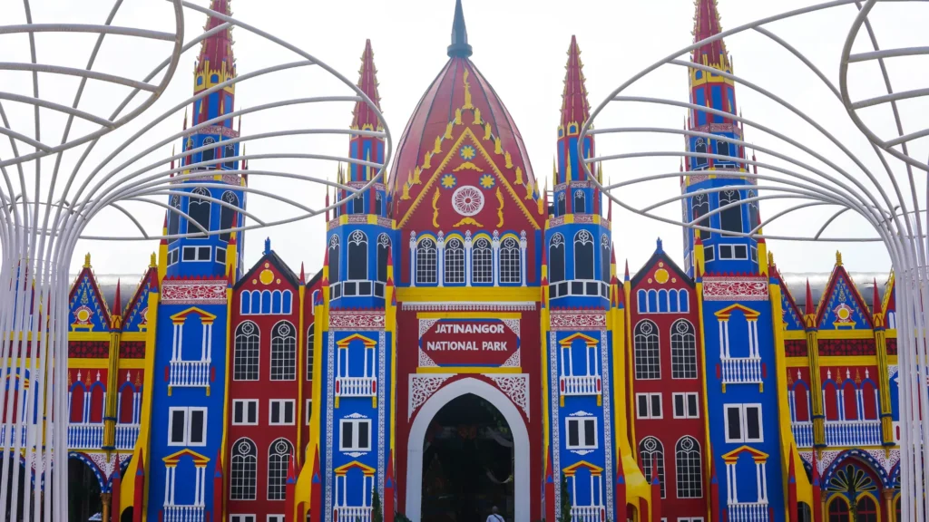 wisata jatinangor bandung