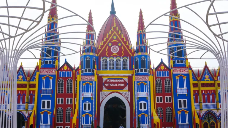 wisata jatinangor bandung