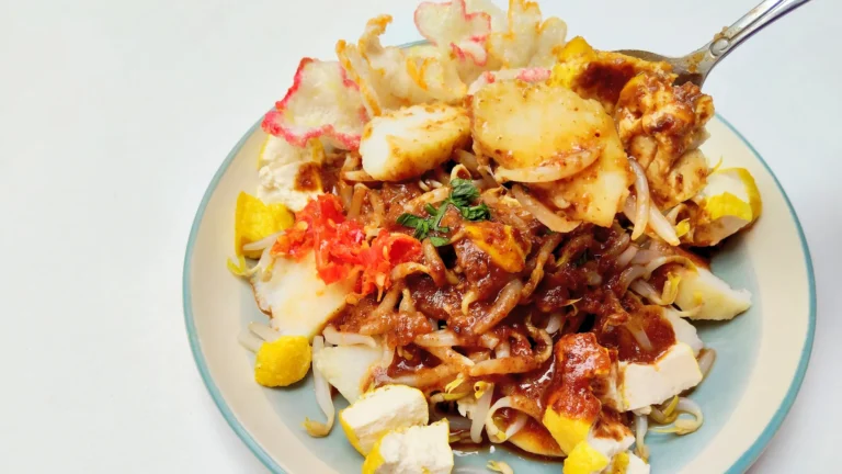 hidden gem bandung makanan